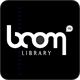 Boom library