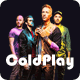酷玩乐队 Coldplay
