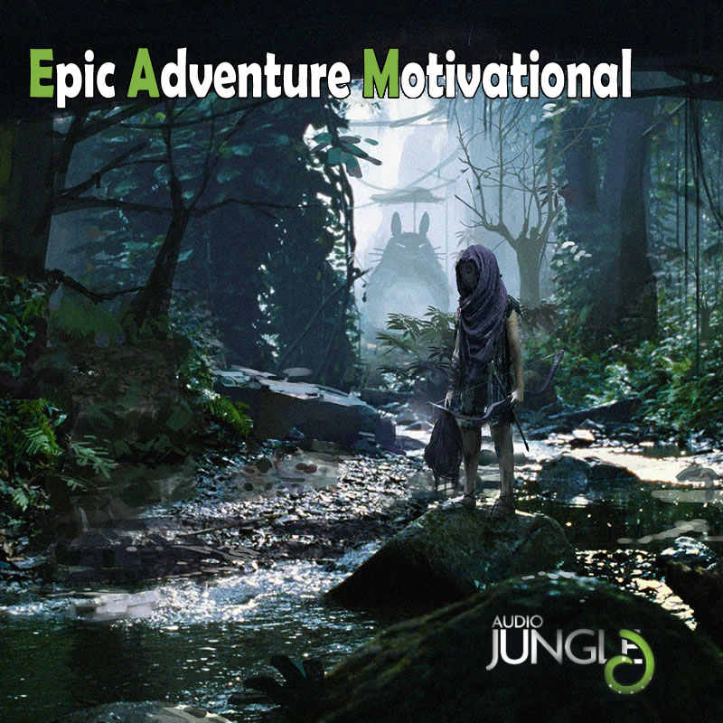 Audiojungle - Epic Adventure Motivational Background (WAV  16 bit  1 411 kbps) 698MB.jpg