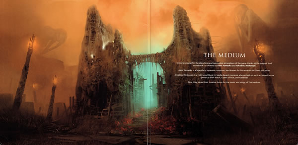The Medium Original Game Soundtrack [BSR057]-Gatefold.jpg
