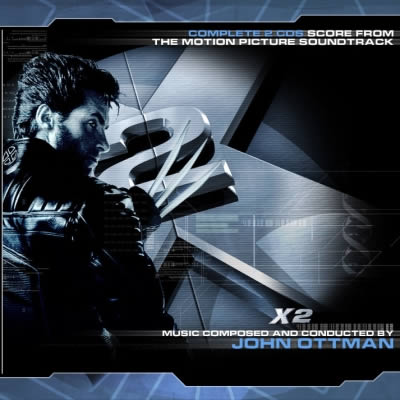 John Ottman - X-Men United (Disc 1).jpg