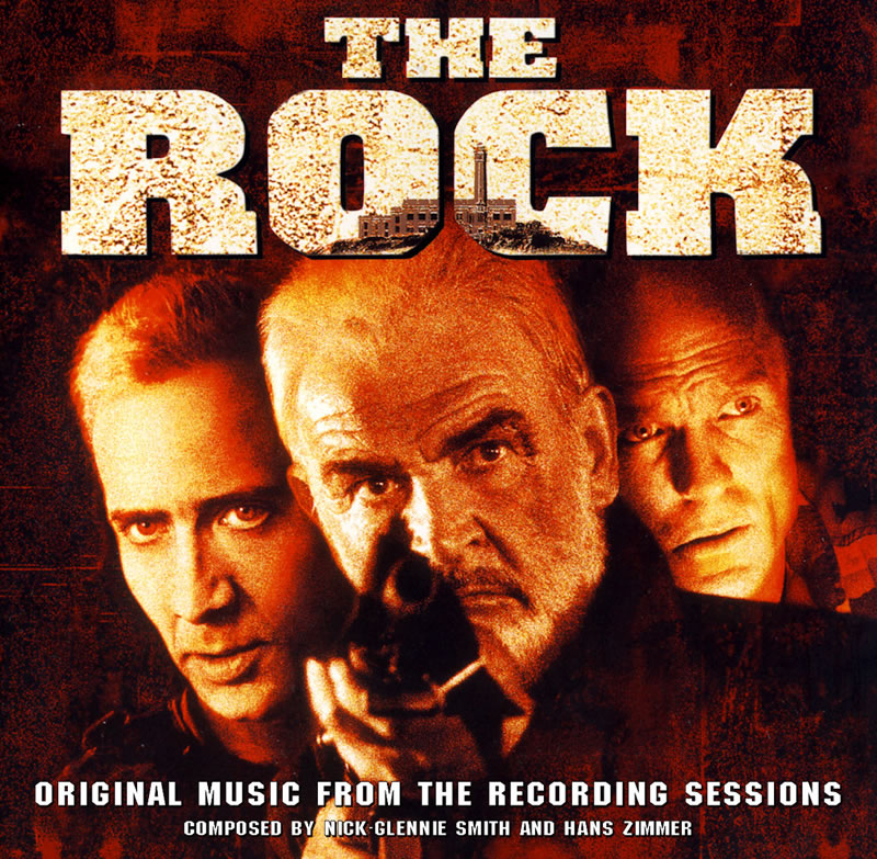 The Rock (Recording Sessions)-front.jpg