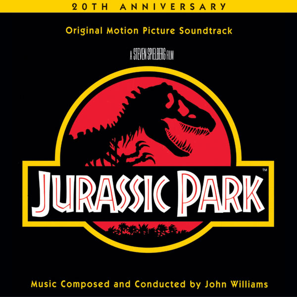 Jurassic Park (20th Anniversary) - Front.jpg