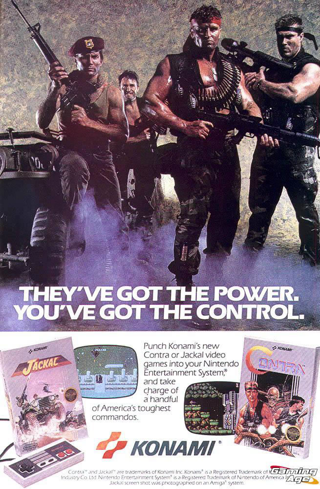 Jackal (USA) - [NES Advertisements].jpg
