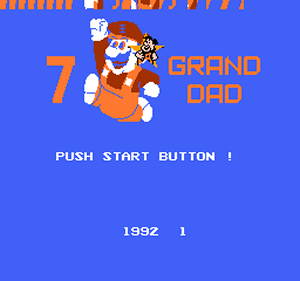 摩登原始人1(改版)_Grand Dad 7 (The Flintstones - The Rescue of Dino & Hoppy Hack.png