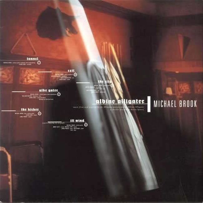 [DSD128] [LP] Michael Brook ‎- Albino Alligator (UK, 4AD) - 1997, DSD128 (tracks).jpg