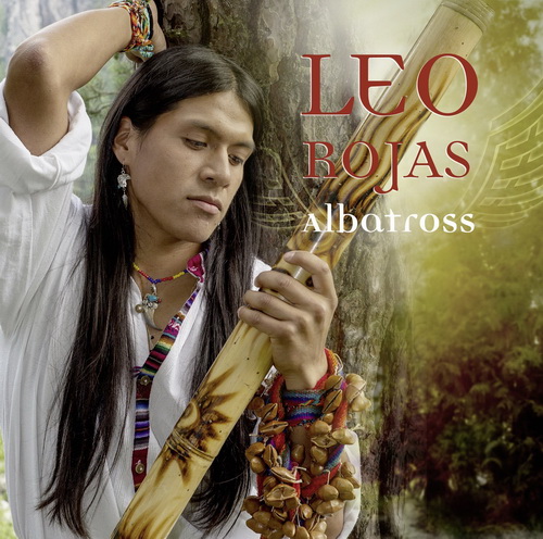Leo Rojas - Albatross - Front smal.jpg