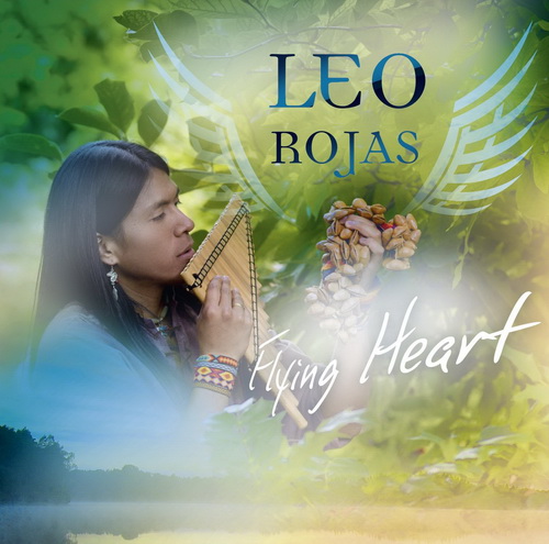 Leo Rojas - Flying Heart - Front smal.jpg
