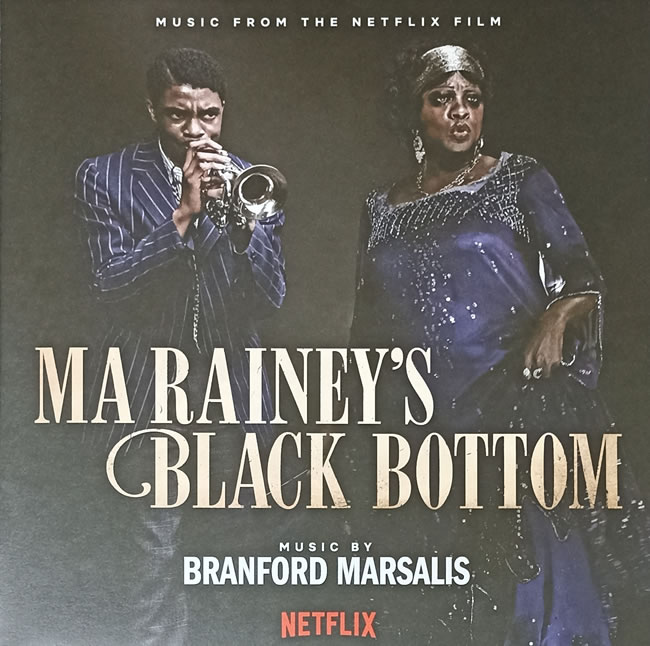 [32-192][LP] Branford Marsalis 'Ma Rainey's Black Bottom [Music From T.jpg