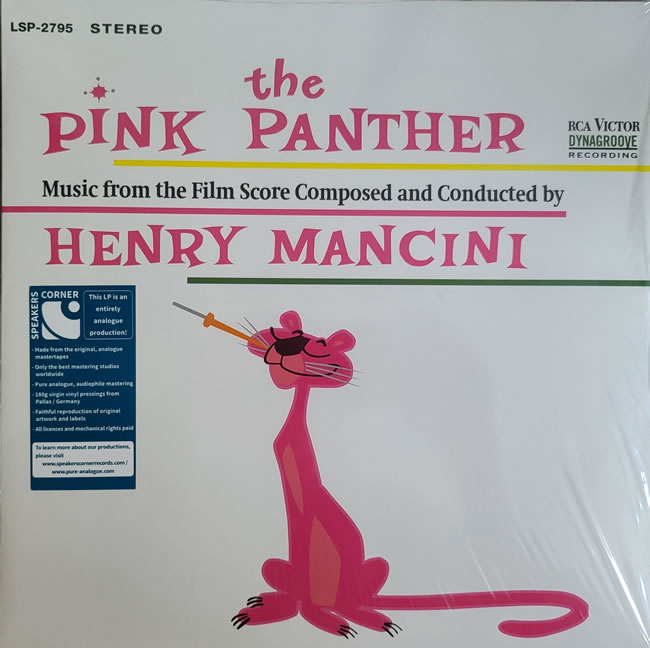[32-192][LP] Henry Mancini - The Pink Panther (Music From The Film Score) - 2011.jpg