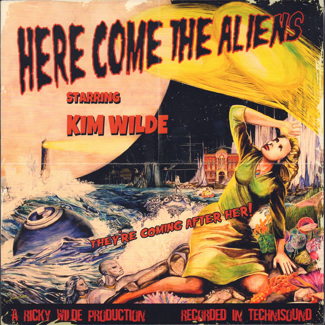 [32-192][LP] Here Come The Aliens (By Kim Wilde) - 2018, WavPack (image .cue).jpg