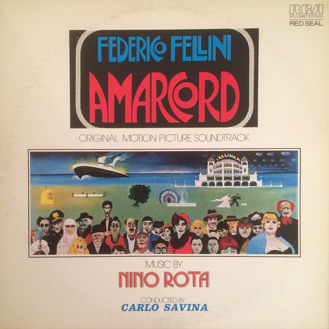 [32-192][LP] Nino Rota - Amarcord - 1974, WavPack (tracks).jpg