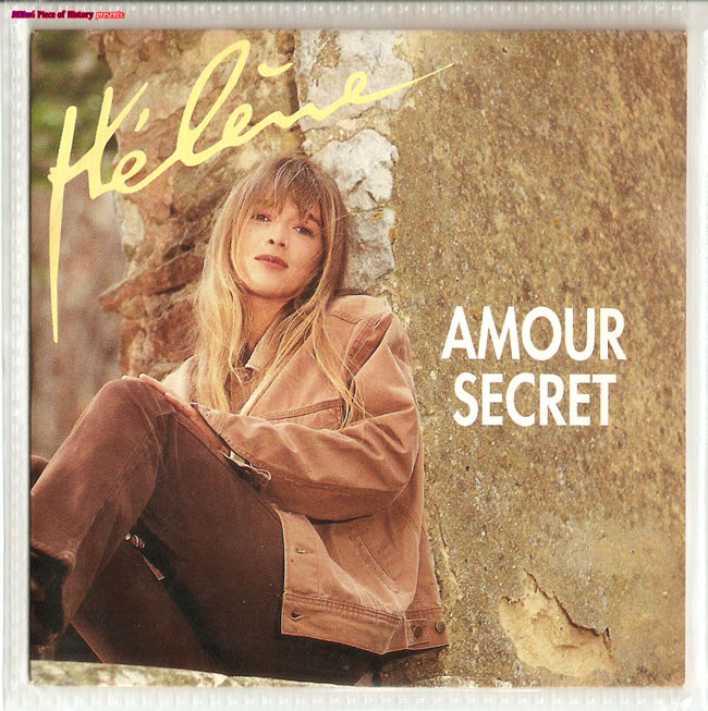 Helene - Amour Secret (Cover Front).jpg