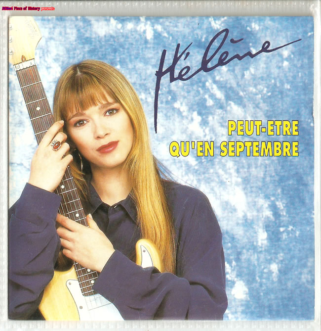 Helene - Peut-etre Qu'en Septembre (Cover Front).jpg