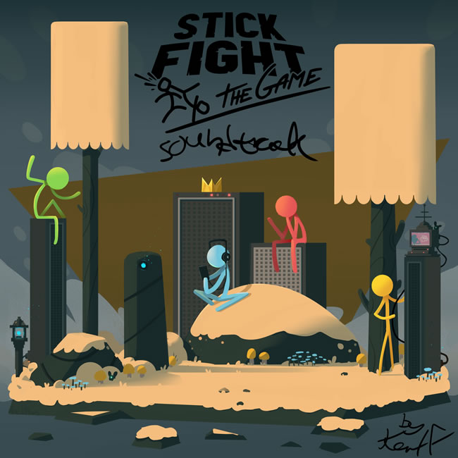 Stick Fight OST Album Art.jpg