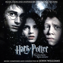 《哈利波特与阿兹卡班的囚徒》Harry Potter and the Prisoner of Azkaban (Deluxe Edition) (John Williams) - 2004, lossless (tracks).FLAC