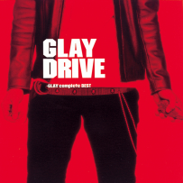 DRIVE -GLAY complete BEST- [96kHz／24bit][FLAC]