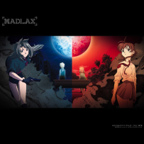 《玛德莱克丝》Madlax OST Collection [OST] [.FLAC] (4 CD)