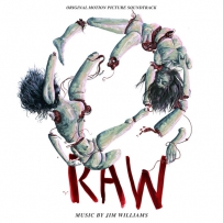 《生吃》Jim Williams - Raw (Original Motion Picture Soundtrack).flac