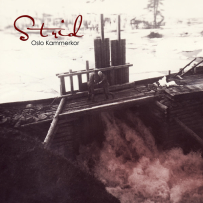 Oslo Kammerkor & Håkon Daniel Nystedt etc. - STRID (DSF DSD128)