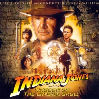 《夺宝奇兵4之水晶骷髅国》The Kingdom Of The Crystal Skull.flac