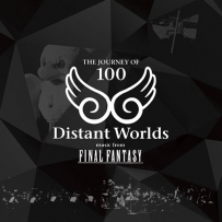 2017 Distant Worlds - The Journey of 100