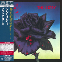 Thin Lizzy - Black Rose - A Rock Legend 1979 (Vertigo.2011 SHM).DFF