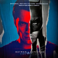 《蝙蝠侠大战超人》2016 - Batman v Superman; Dawn Of Justice [24-96].lp