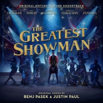 《马戏之王》The Greatest Showman (2017) [FLAC]