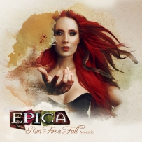 2022 - Run For A Fall (Acoustic), FLAC (tracks), lossless
