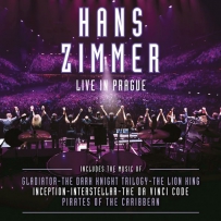 《布拉格现场》Live In Prague [2CD].FLAC