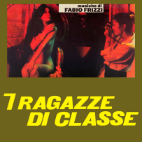 [24-48][OF][FM] 七个优雅的女孩 7 ragazze di classe (by Fabio Frizzi) - 2025 (1979)