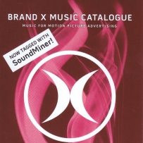 Brand X Music Library015 - Brand X Music Catalogue Vol. 11