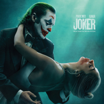 《小丑2：双重妄想》Joker Folie à Deux (Music from the Motion Picture) (& Nick Cave) - 2024 [24-96]