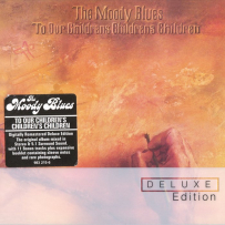 The Moody Blues - To Our Children's Children's Children (1969) (Decca.2006).DFF