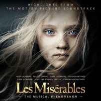 《悲惨世界》Les Misérables (Highlights From The Motion Picture Soundtrack).flac