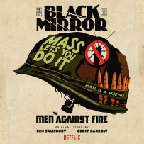 《黑镜Black Mirror》s03e05 2016 - Men Against Fire (Score by Ben Salisbury & Geoff Barrow) 24bit.flac