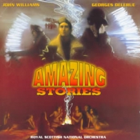 1999 - 《惊异传奇》Amazing Stories - 1999.APE