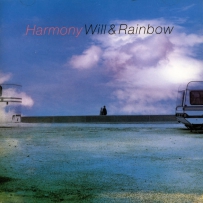 Will & Rainbow Will Boulware - Harmony, 2003 (Jazz), DSD64-ISO.DSD