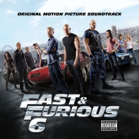 《速度与激情6》Fast & Furious (2013), lossless (tracks).FLAC