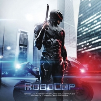 《机械战警》Pedro Bromfman -(RoboCop) - 2014.FLAC