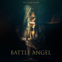 Really Slow Motion - Battle Angel (ALAC) (ALAC  16 bit  1411 kbps)