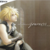 2006 Journeys on a Piano - FINAL FANTASY SOUND