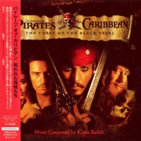 《加勒比海盗1：黑珍珠号的诅咒》- 2003, WV (image+.cue).lossless