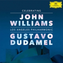 Celebrating John Williams (by Los Angeles Philharmonic) - 2019 (24 96)