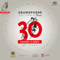 30 Years Of Channel Classics Records Gramophone Editors Choices