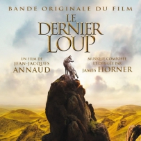 《狼图腾》Le Dernier Loup - 2015, FLAC (tracks) lossless