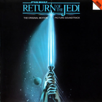 《星球大战6：绝地归来》Star Wars Episode VI：Return of the Jedi - 1983, lossless (image+.cue).APE
