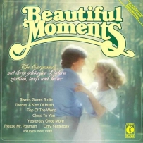 1980 - Beautiful Moments, WavPack (image+.cue) (Pop, Vocal) [LP] [24 96]