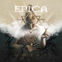 [TR24] Epica - Ωmega - 2021 (Symphonic Metal)